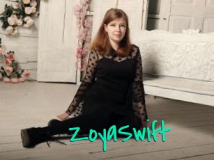 ZoyaSwift