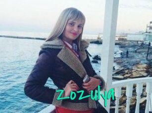 Zozulya