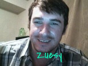 Zuesy Cool Sexe
