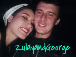 ZulayandGeorge