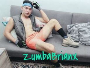 ZumbaBrianX