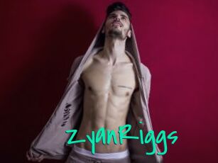 ZyanRiggs