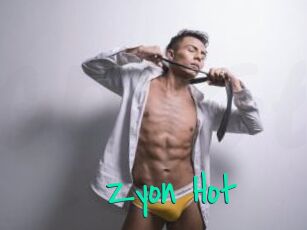 Zyon_Hot