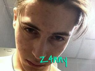 Z4nny