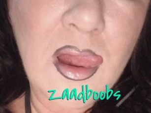 Zaadboobs