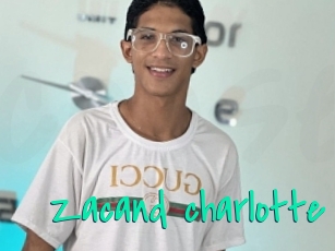 zacand_charlotte Cool Sexe