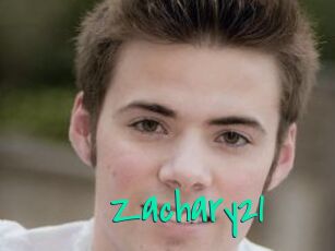 Zachary21