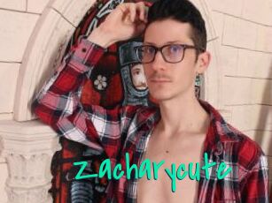 Zacharycute