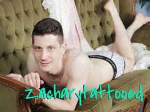 Zacharytattooed