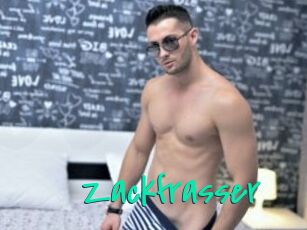 Zackfrasser