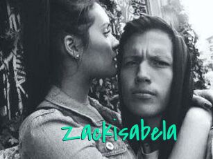zack_isabela Cool Sexe