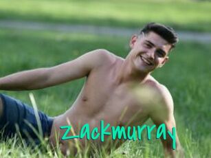 Zackmurray