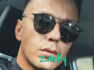 Zacky