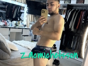 Zacmichelsson