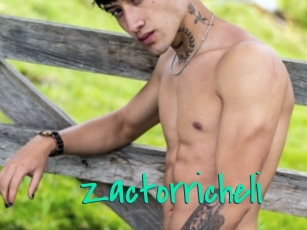 zactorricheli Cool Sexe