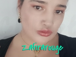 Zafirarouge