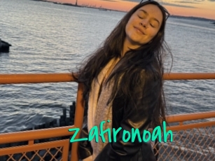 Zafironoah