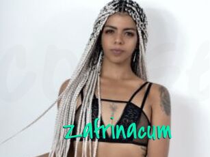 Zafrinacum