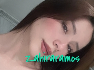 Zahiraramos