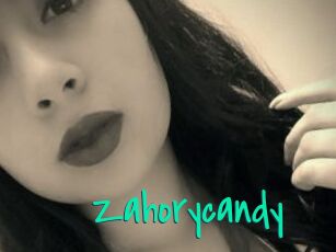 Zahorycandy