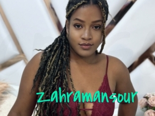 Zahramansour