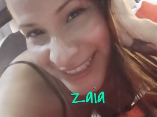 Zaia