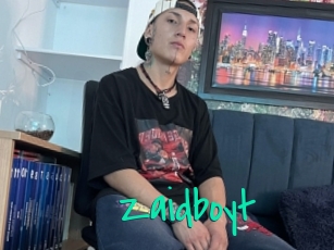 Zaidboyt