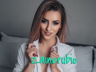 Zainerubio