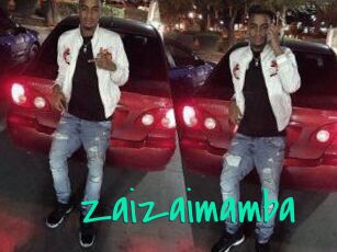zaizai_mamba Cool Sexe