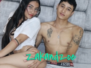 Zakandzoe