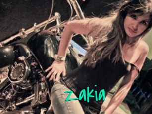 Zakia