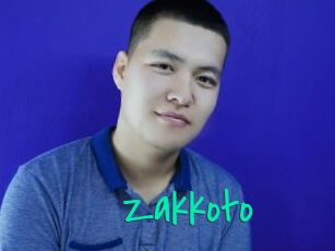Zakkoto