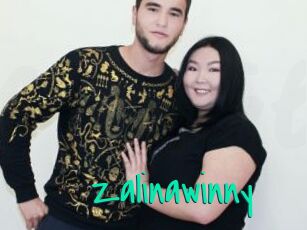 Zalinawinny