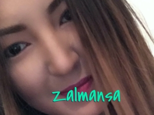 Zalmansa