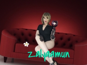 Zalyaamun