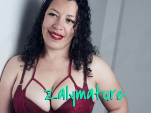zalymature Cool Sexe