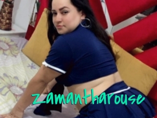 zamantharouse Cool Sexe
