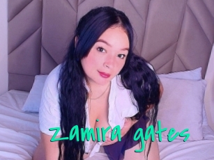 zamira_gates Cool Sexe