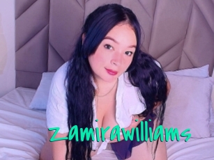 zamirawilliams Cool Sexe
