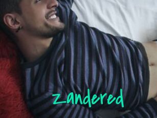 Zandered