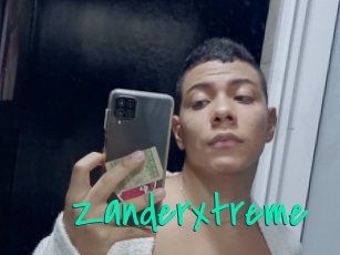 Zanderxtreme