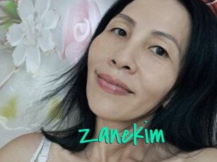 Zanekim