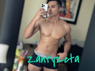 zantyzeta Cool Sexe