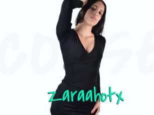 Zaraahotx