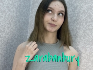 Zarabanbury