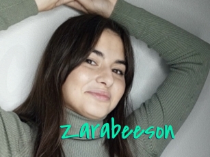 Zarabeeson