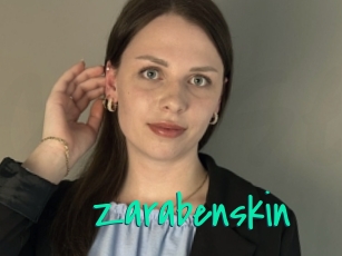 Zarabenskin