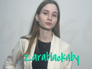 Zarablackaby