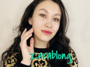 Zarablong
