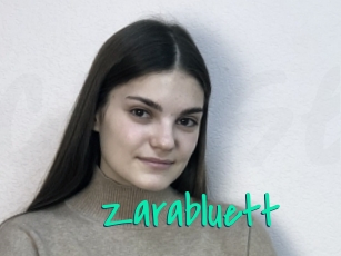 Zarabluett